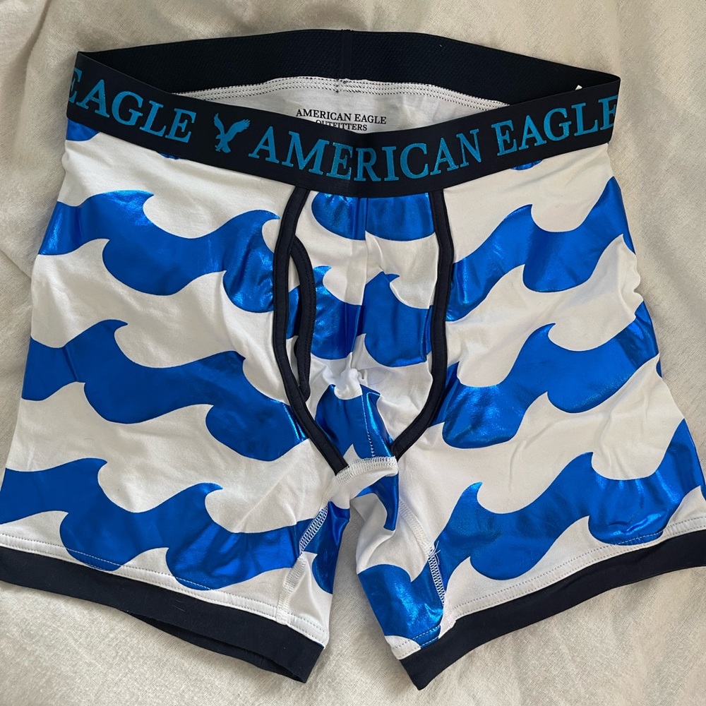 AE boxer briefs